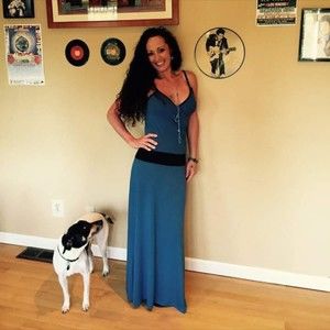 Meet your Posher, Tammerina